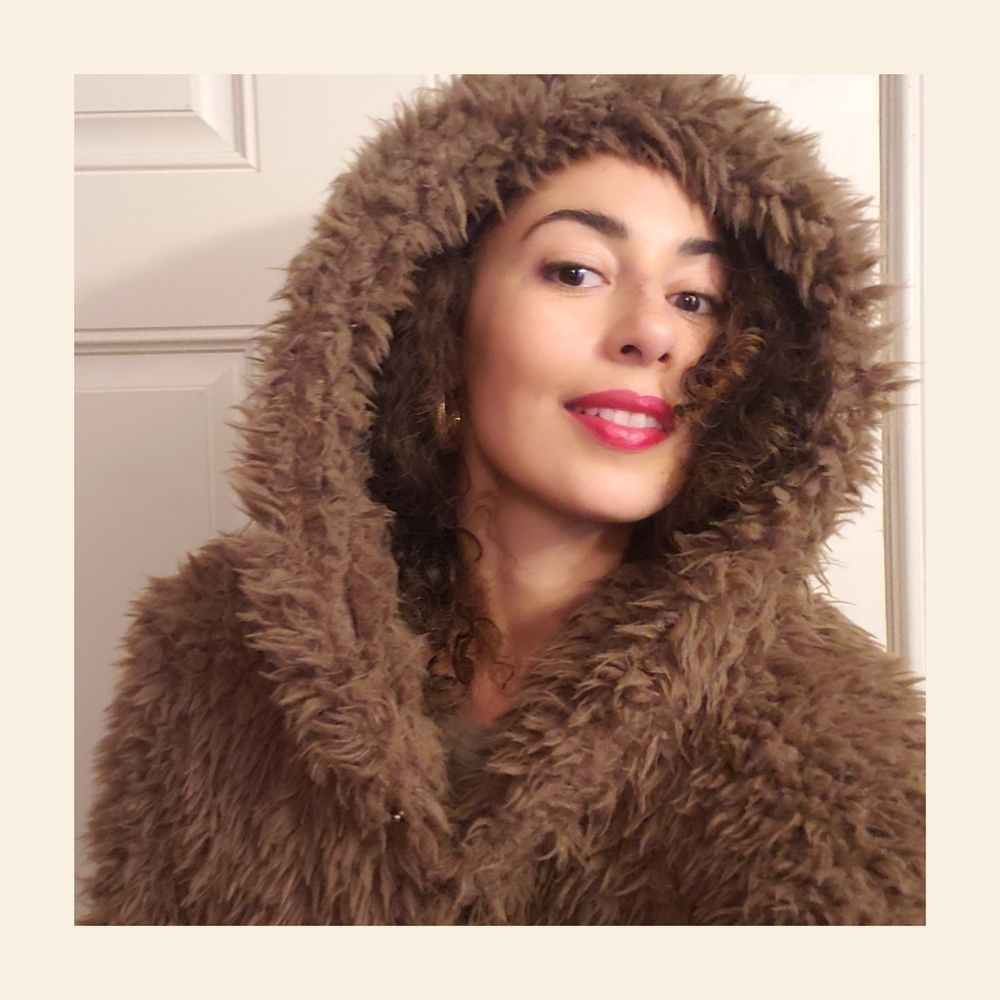 Teddy Coat - Picture 8 of 10